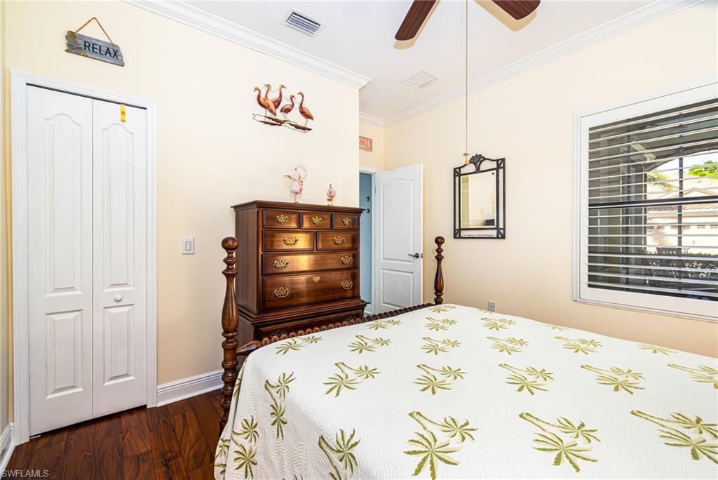 VILLA PALMERAS - Residential