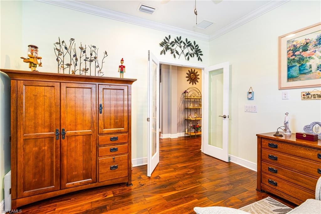 VILLA PALMERAS - Residential