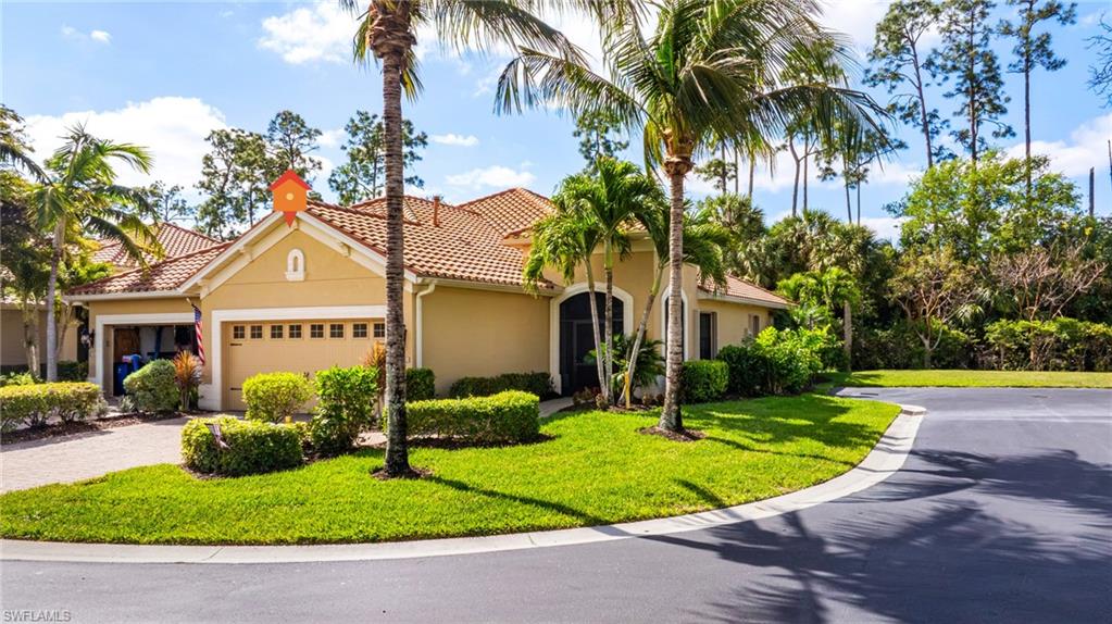 VILLA PALMERAS - Residential