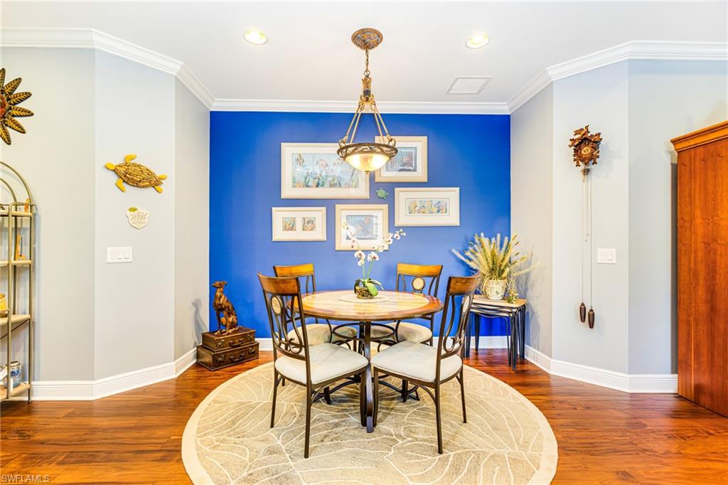 VILLA PALMERAS - Residential