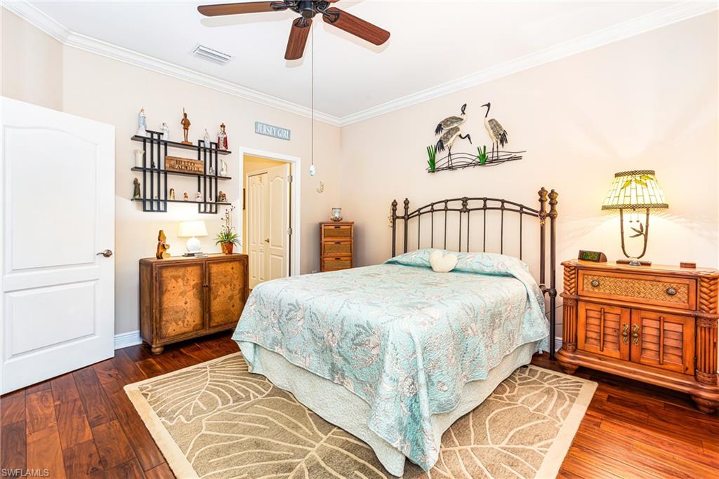 VILLA PALMERAS - Residential