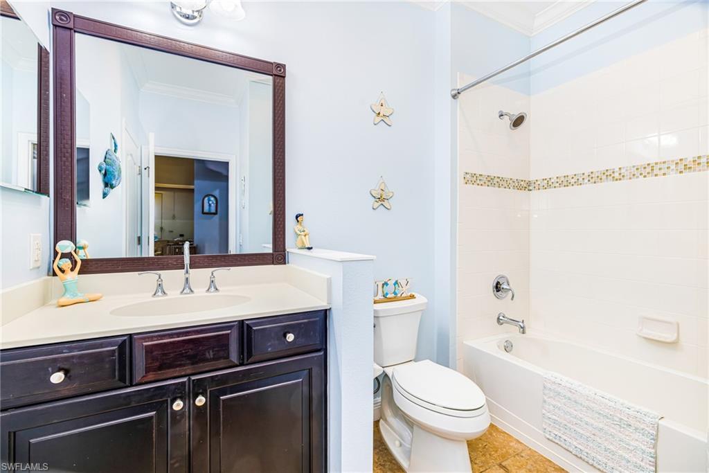 VILLA PALMERAS - Residential