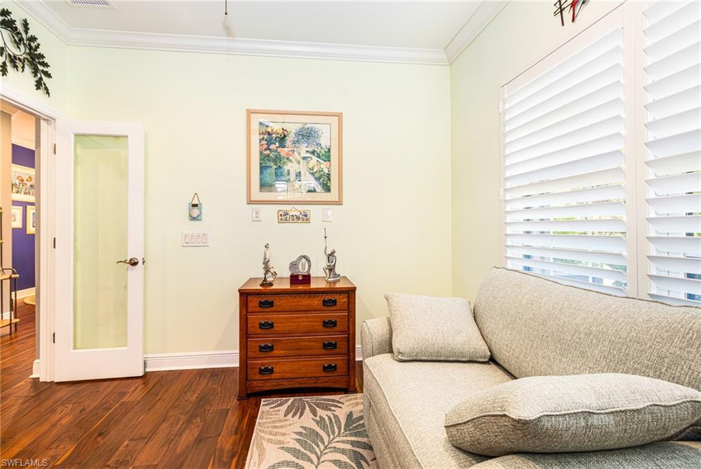 VILLA PALMERAS - Residential