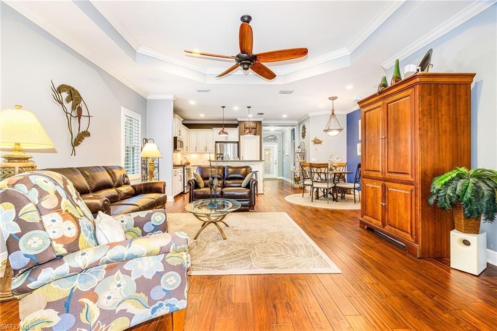 VILLA PALMERAS - Residential