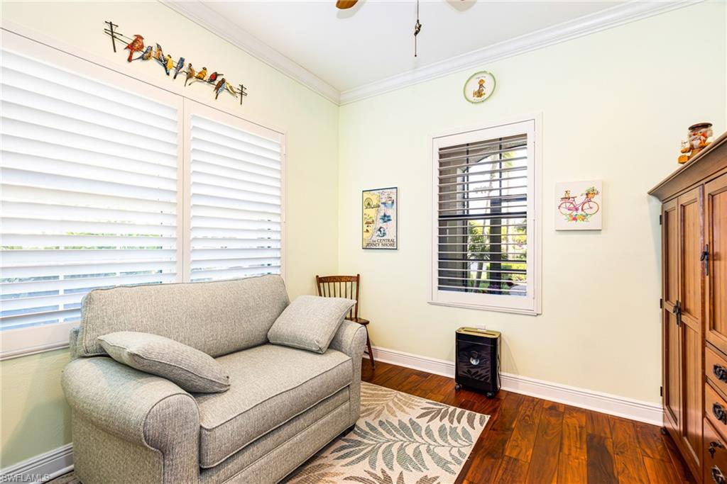 VILLA PALMERAS - Residential