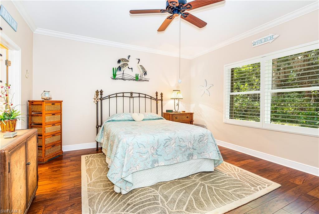 VILLA PALMERAS - Residential