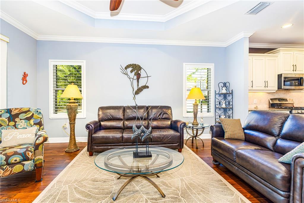 VILLA PALMERAS - Residential