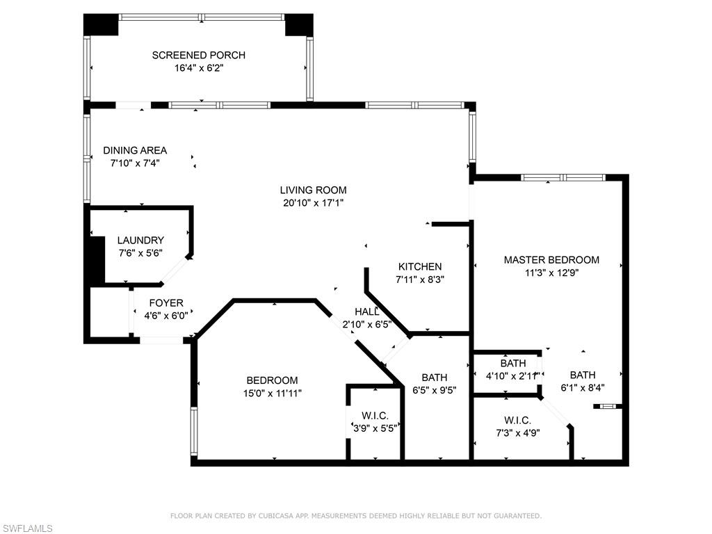 VENETIAN PALMS - Residential