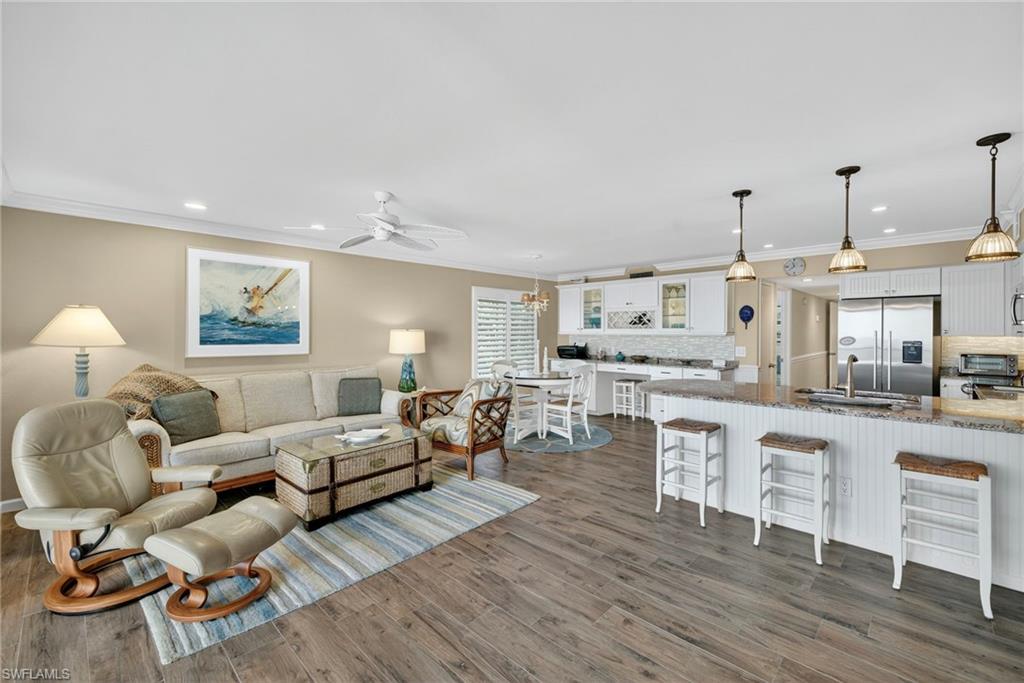 CAPTIVA HIDE-A-WAY CONDO - Residential