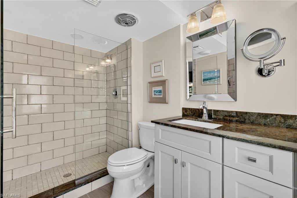 CAPTIVA HIDE-A-WAY CONDO - Residential