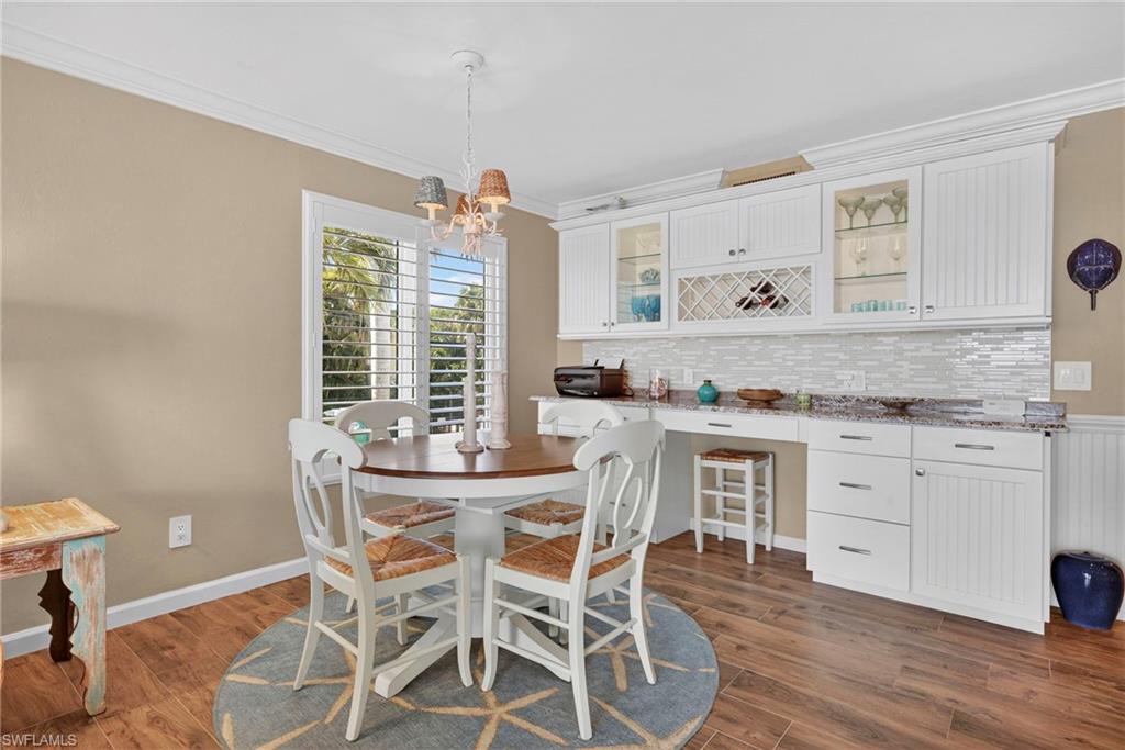 CAPTIVA HIDE-A-WAY CONDO - Residential