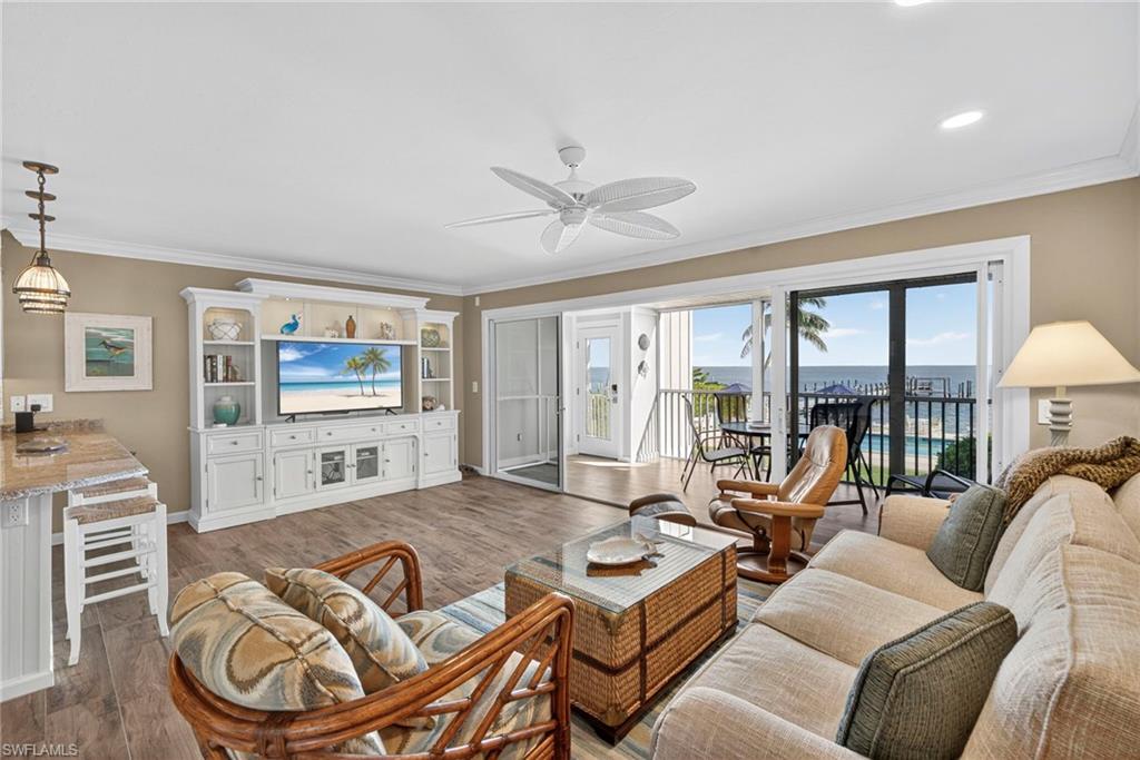CAPTIVA HIDE-A-WAY CONDO - Residential