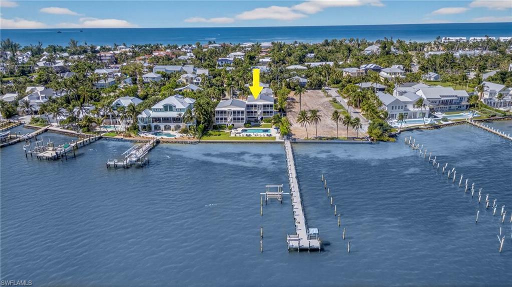 CAPTIVA HIDE-A-WAY CONDO - Residential