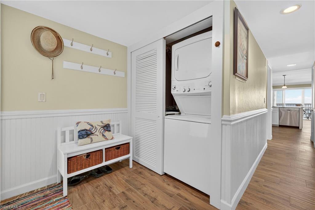 CAPTIVA HIDE-A-WAY CONDO - Residential