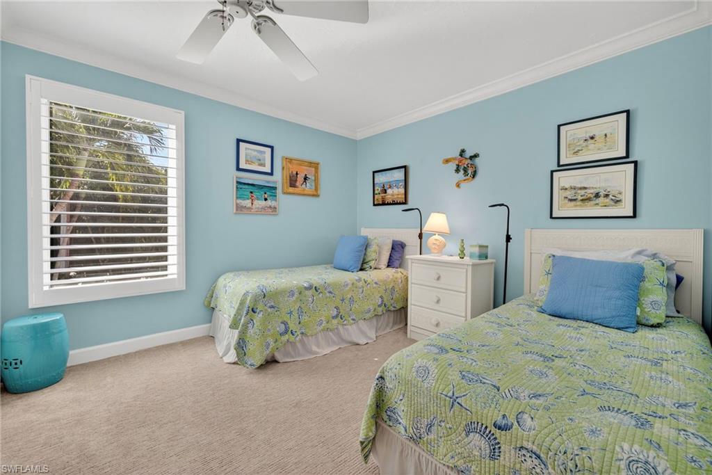 CAPTIVA HIDE-A-WAY CONDO - Residential