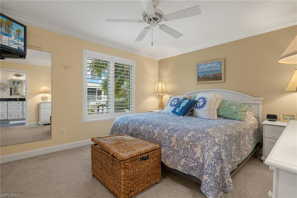 CAPTIVA HIDE-A-WAY CONDO - Residential
