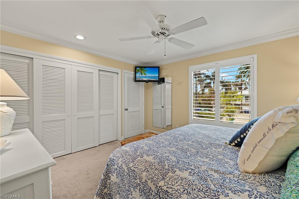 CAPTIVA HIDE-A-WAY CONDO - Residential