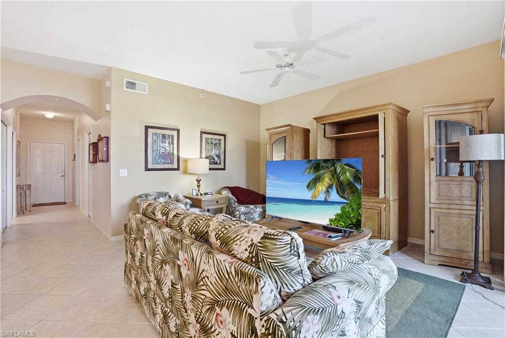 CYPRESS TRACE - Residential Lease