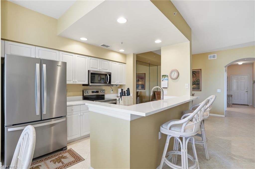 CYPRESS TRACE - Residential Lease