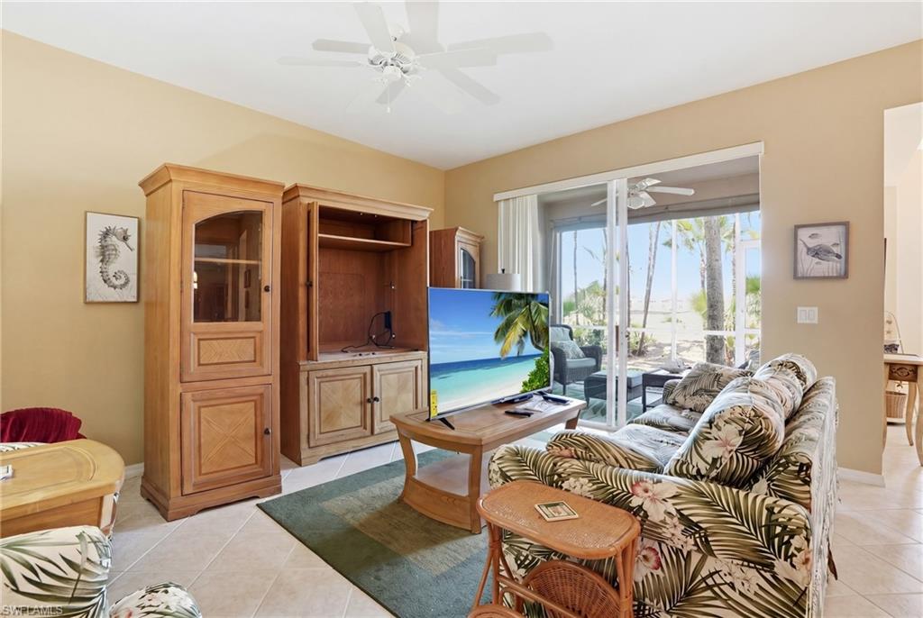 CYPRESS TRACE - Residential Lease