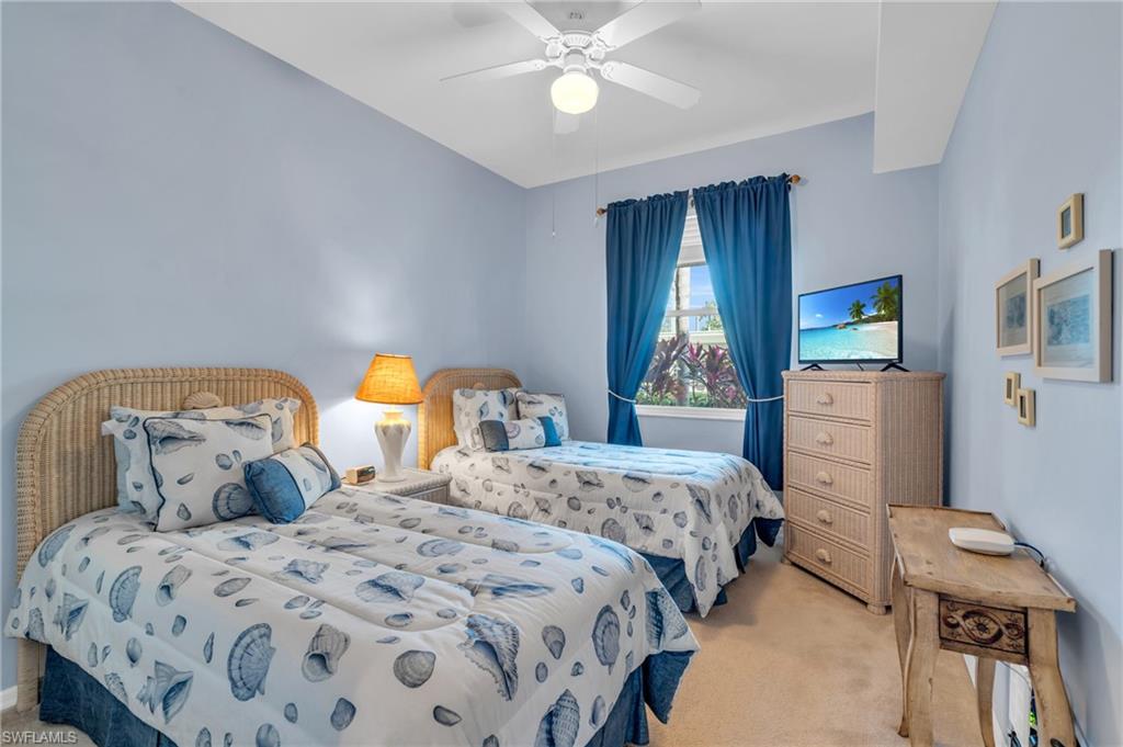 CYPRESS TRACE - Residential Lease