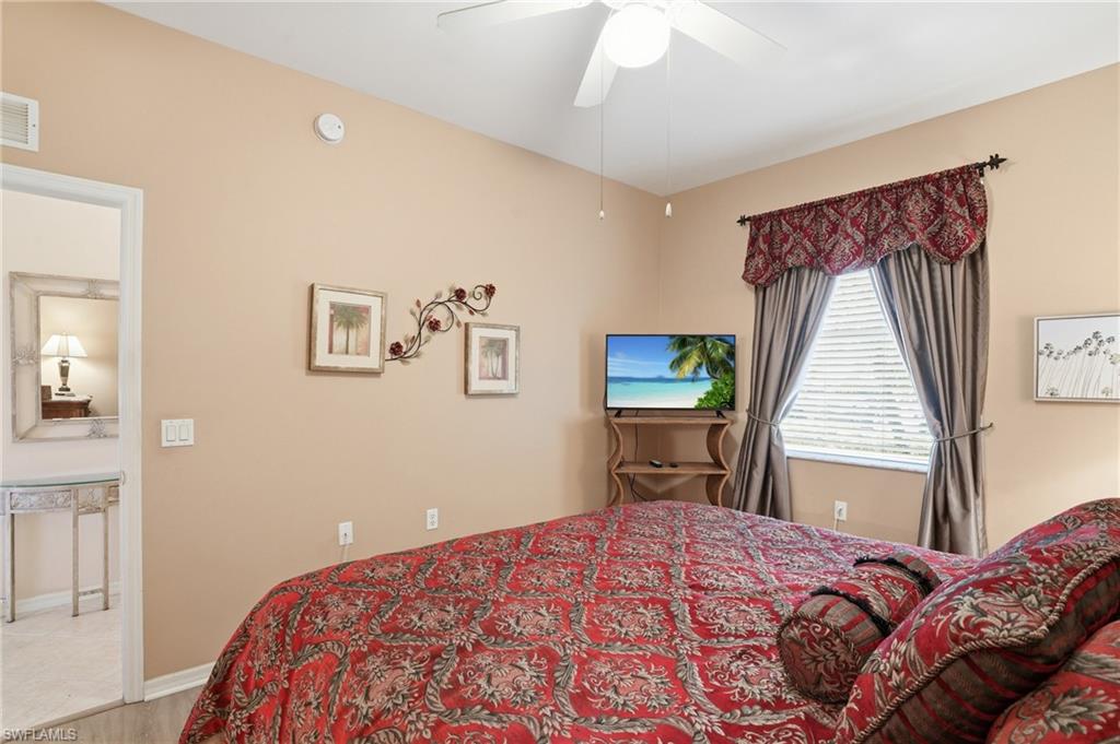 CYPRESS TRACE - Residential Lease