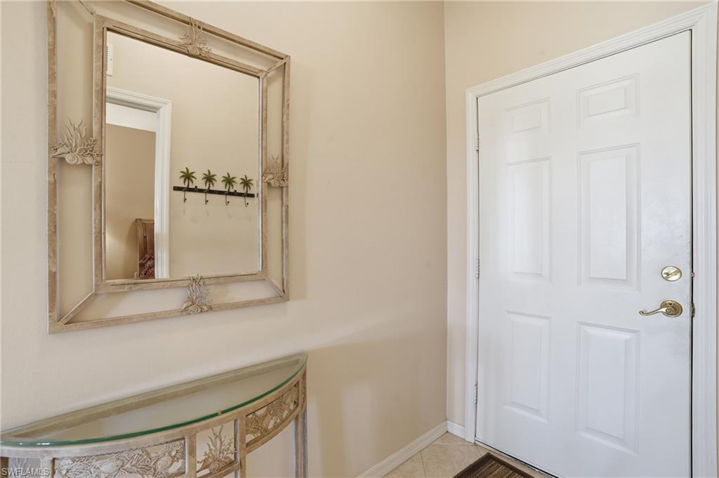 CYPRESS TRACE - Residential Lease