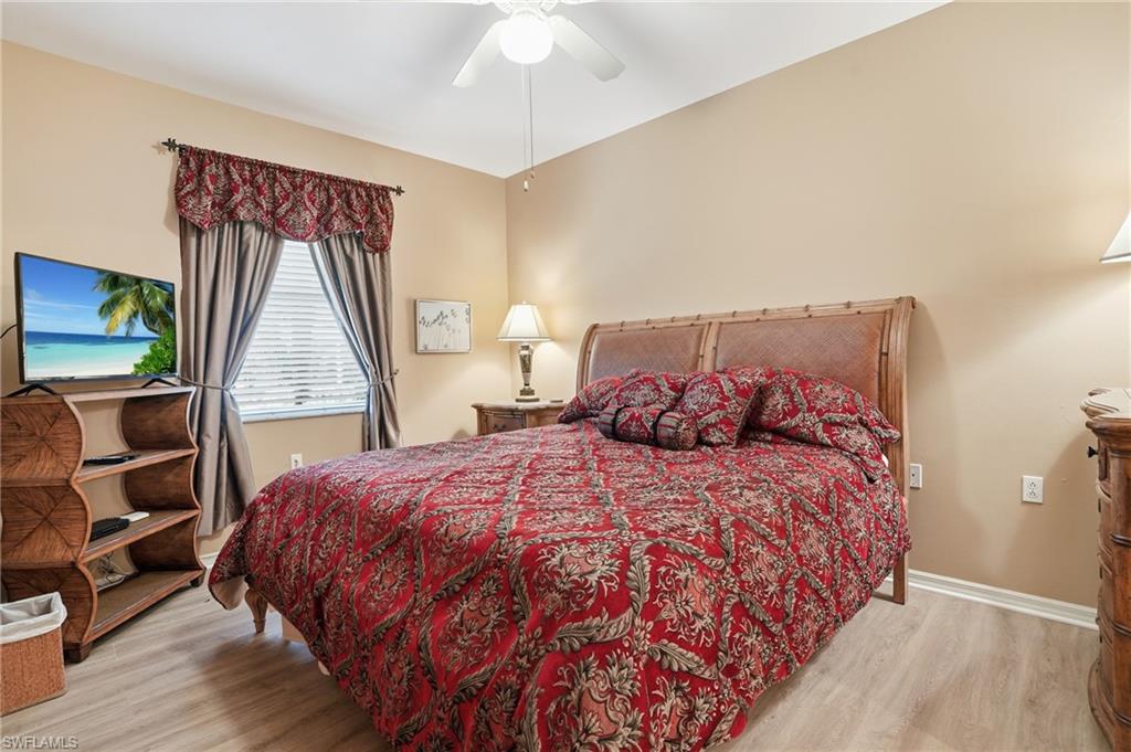 CYPRESS TRACE - Residential Lease