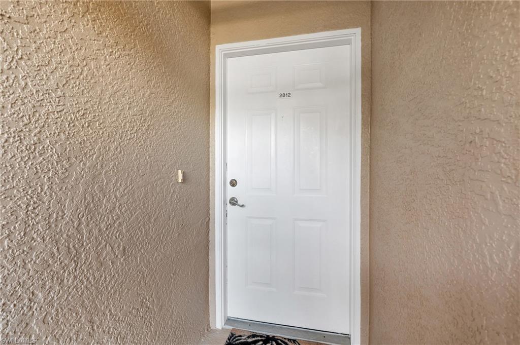 CYPRESS TRACE - Residential Lease