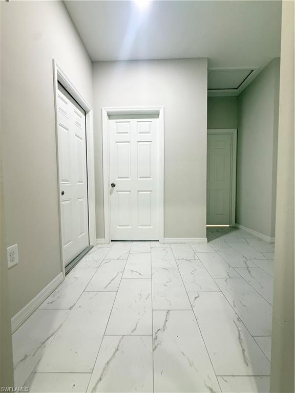 LEHIGH ACRES - Residential Lease