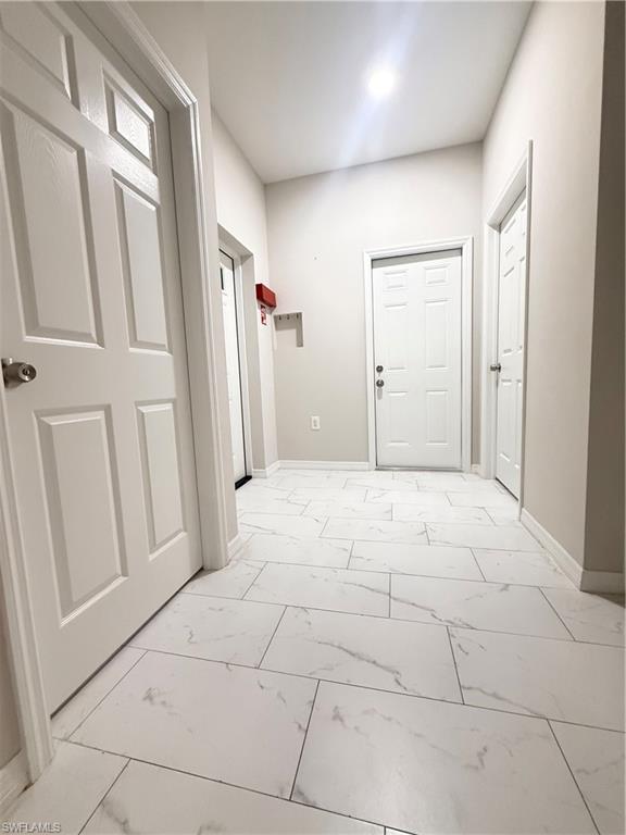 LEHIGH ACRES - Residential Lease