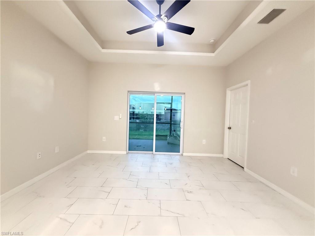 LEHIGH ACRES - Residential Lease