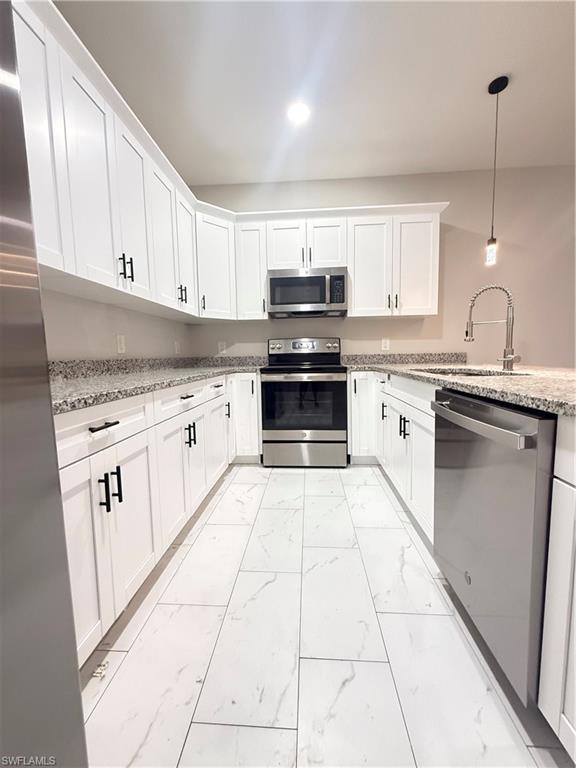 LEHIGH ACRES - Residential Lease