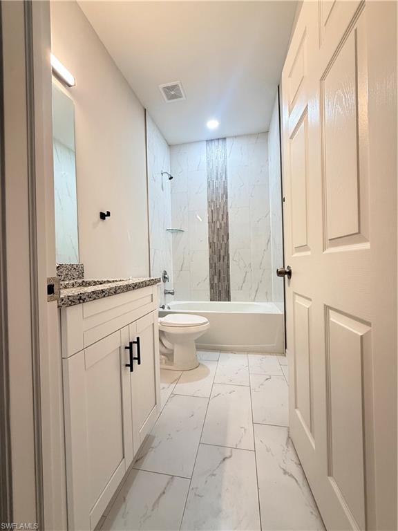 LEHIGH ACRES - Residential Lease