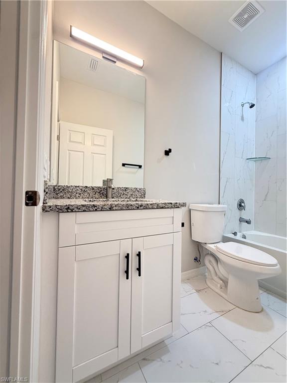 LEHIGH ACRES - Residential Lease