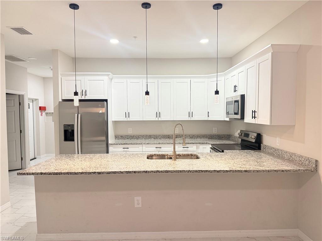 LEHIGH ACRES - Residential Lease