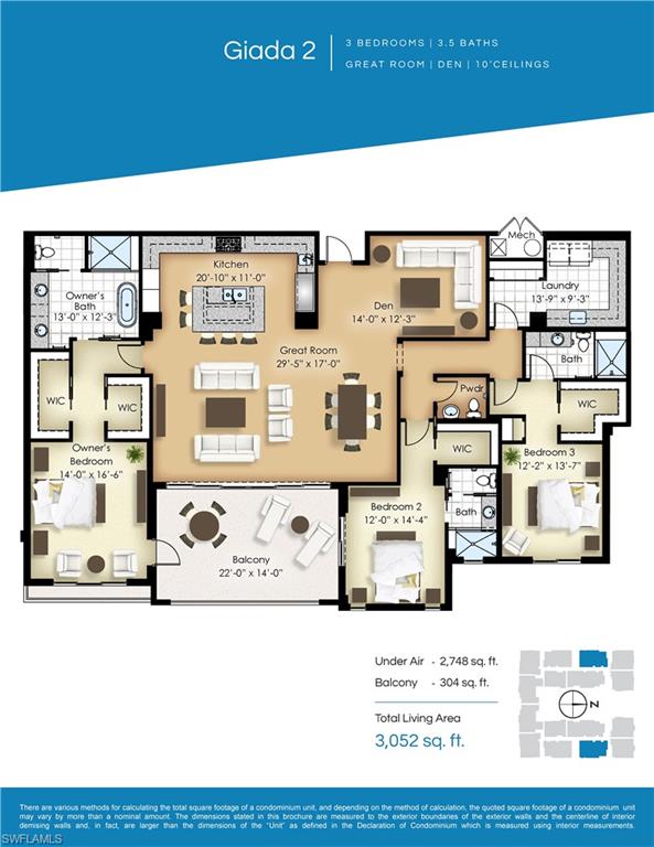 QUATTRO AT NAPLES SQUARE - Residential