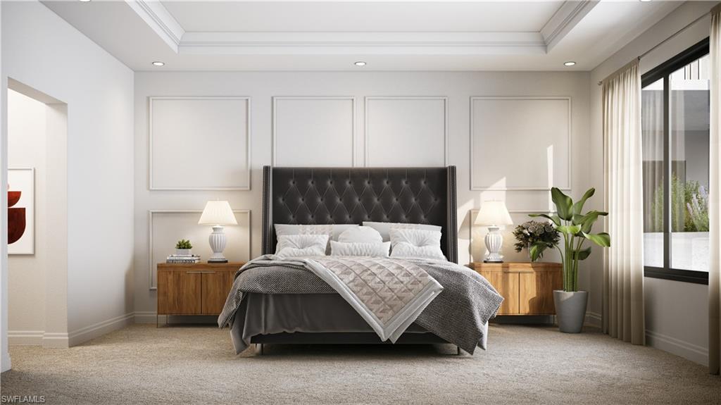 QUATTRO AT NAPLES SQUARE - Residential