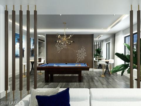 QUATTRO AT NAPLES SQUARE - Residential