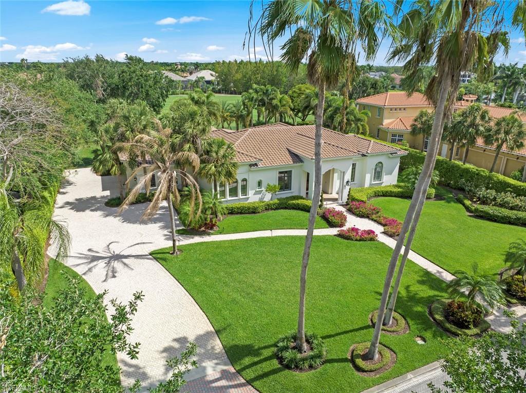 QUAIL WEST - Residential