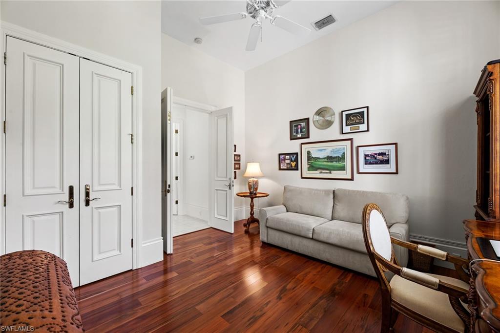 QUAIL WEST - Residential