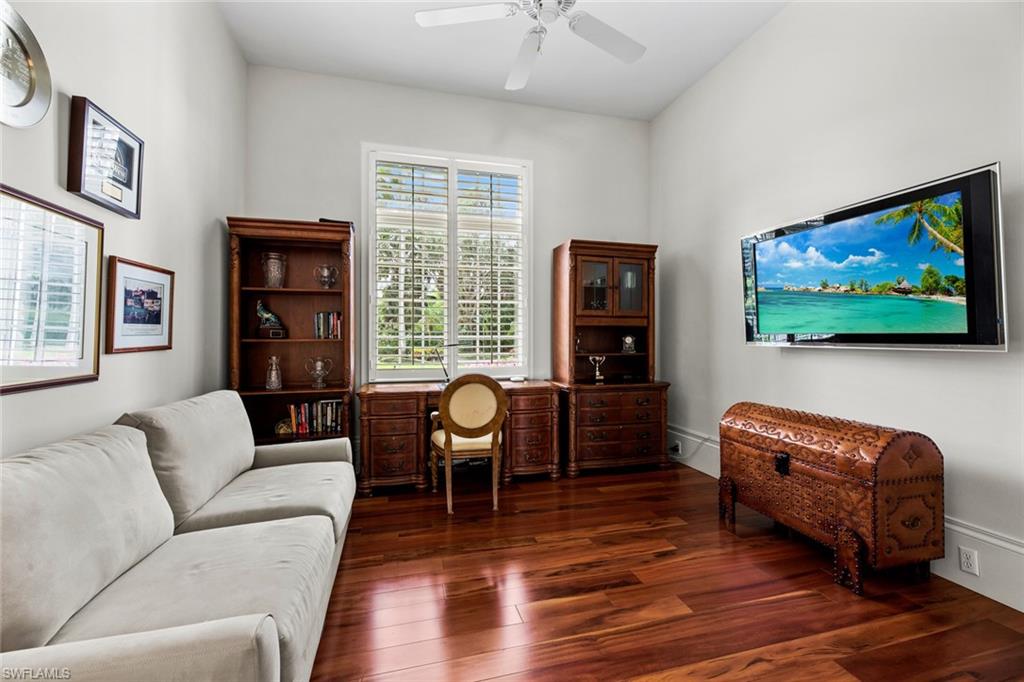 QUAIL WEST - Residential