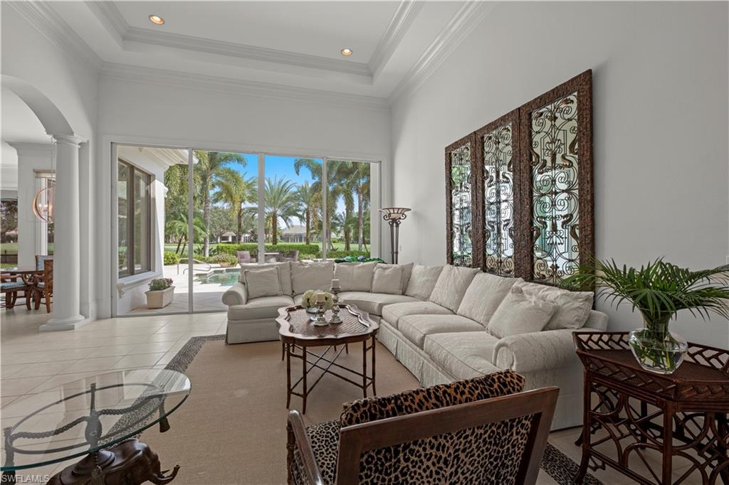 QUAIL WEST - Residential