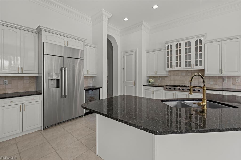 QUAIL WEST - Residential