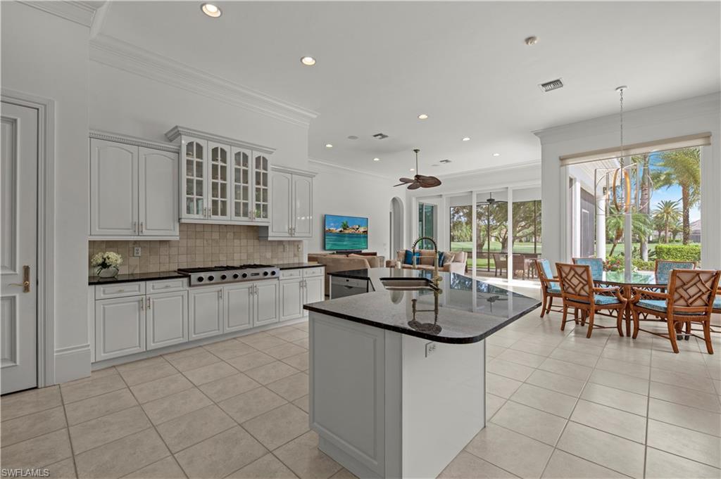 QUAIL WEST - Residential