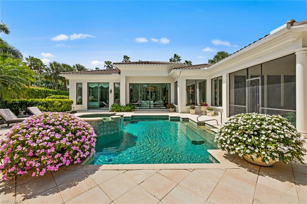 QUAIL WEST - Residential