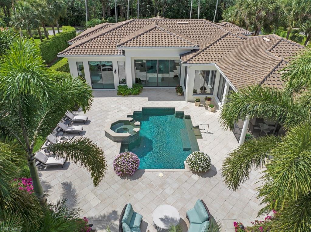 QUAIL WEST - Residential