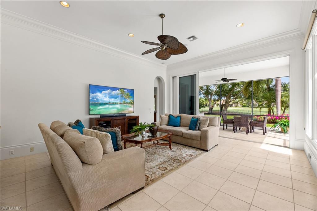 QUAIL WEST - Residential