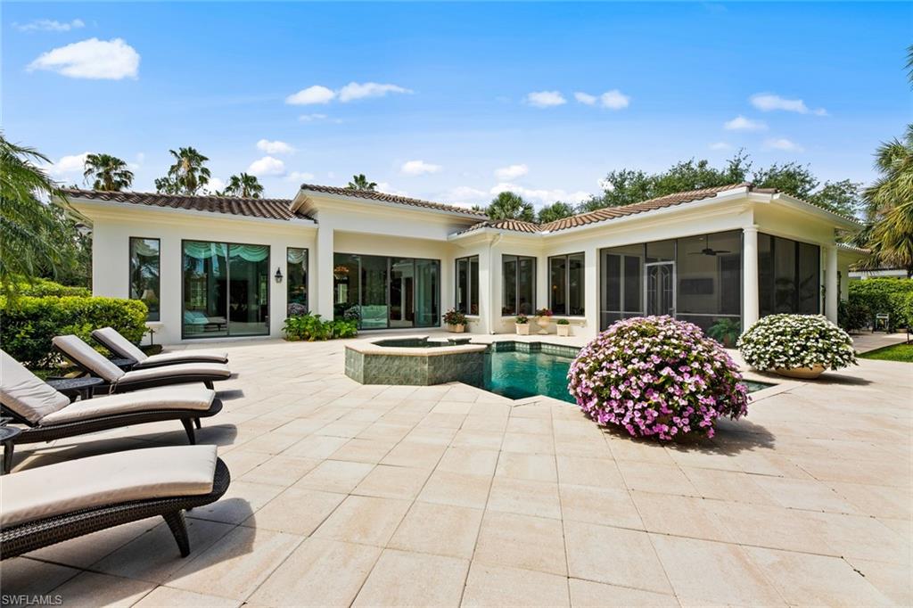 QUAIL WEST - Residential