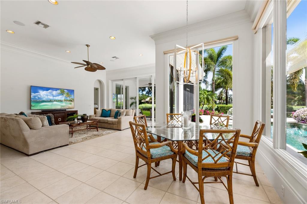 QUAIL WEST - Residential